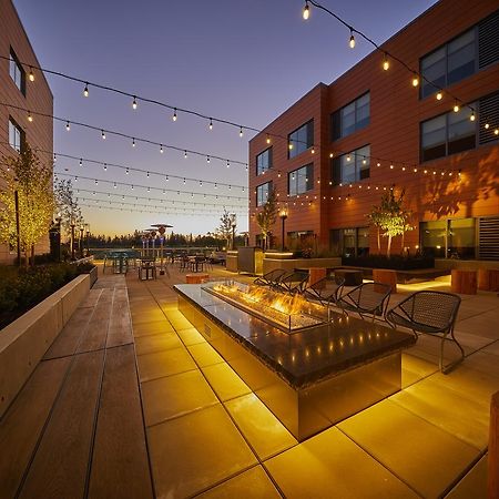 Hyatt Place Eugene/Oakway Center Екстер'єр фото
