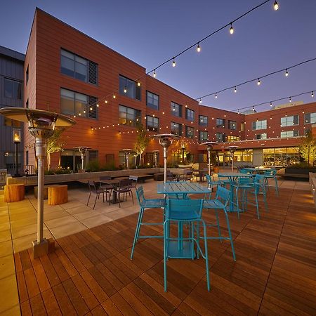 Hyatt Place Eugene/Oakway Center Екстер'єр фото