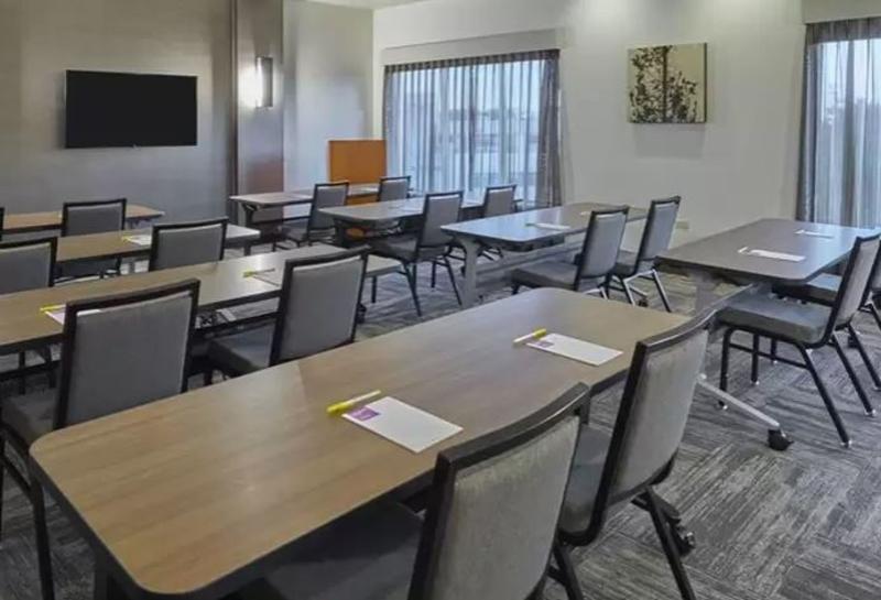 Hyatt Place Eugene/Oakway Center Екстер'єр фото