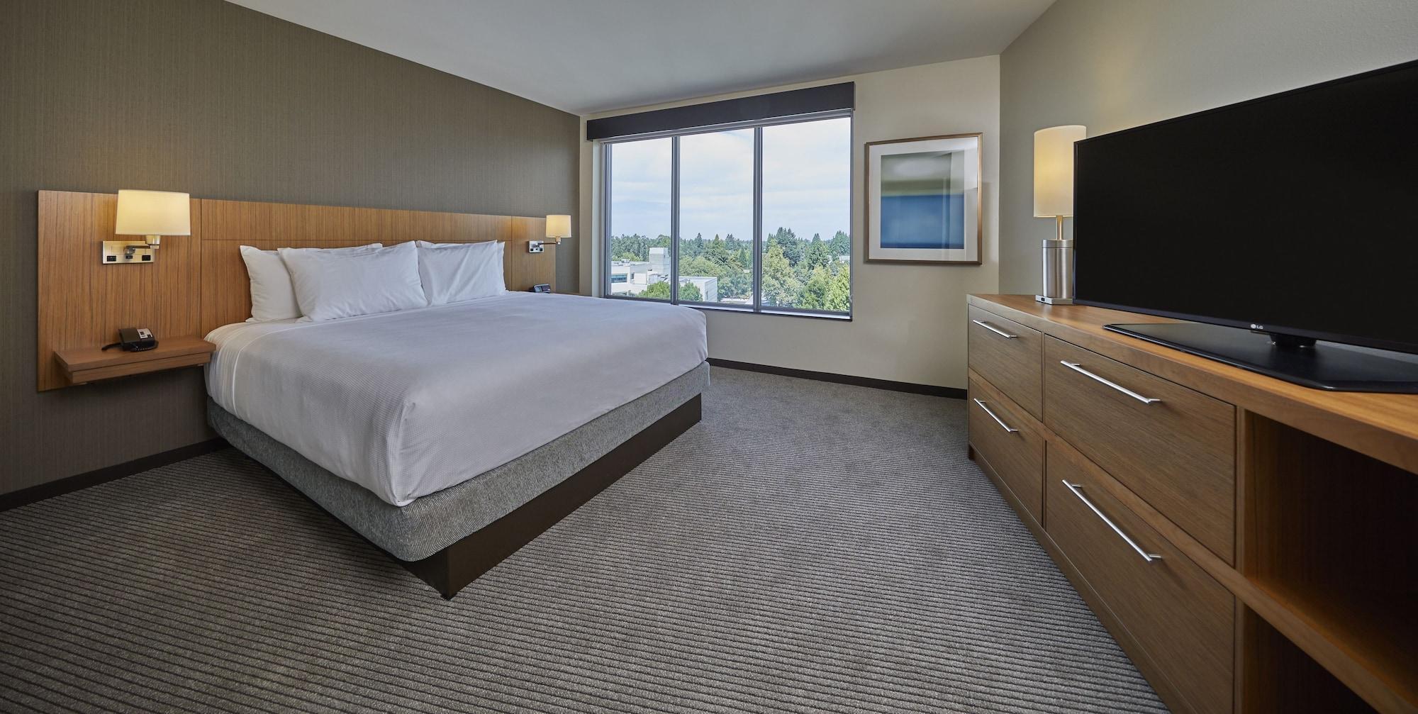Hyatt Place Eugene/Oakway Center Екстер'єр фото