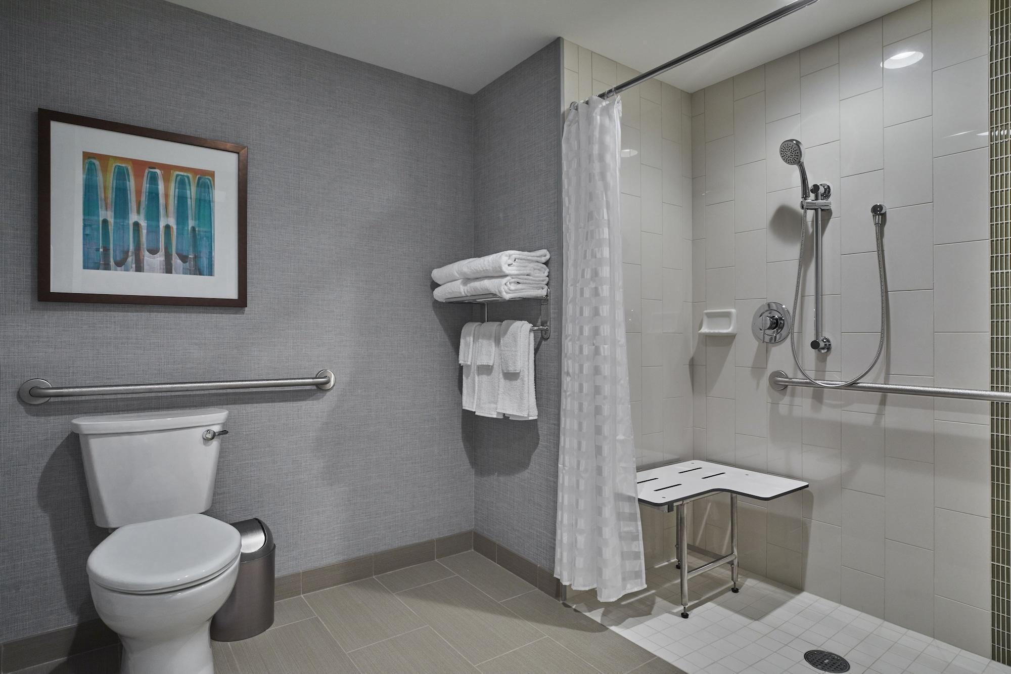 Hyatt Place Eugene/Oakway Center Екстер'єр фото