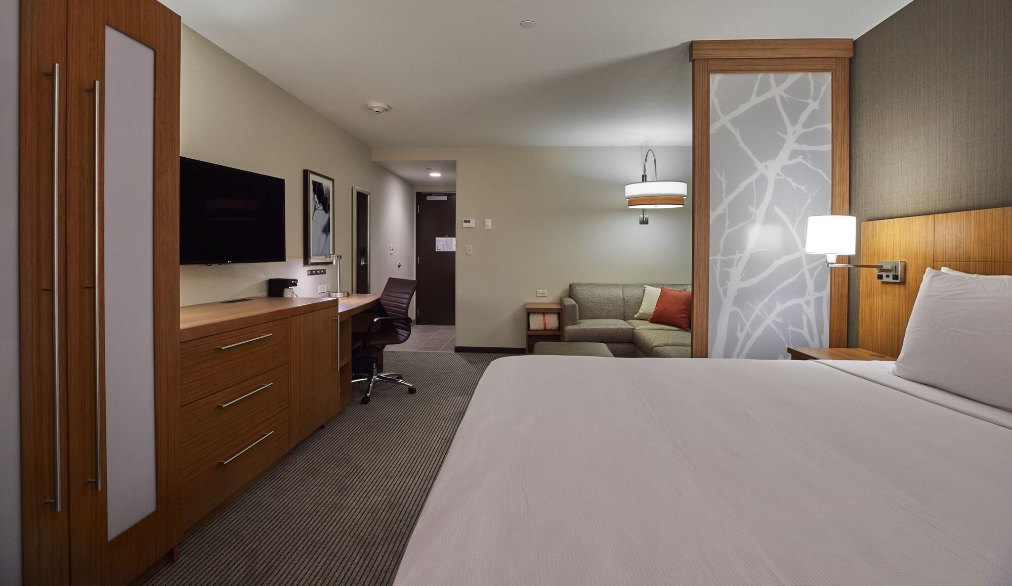 Hyatt Place Eugene/Oakway Center Екстер'єр фото