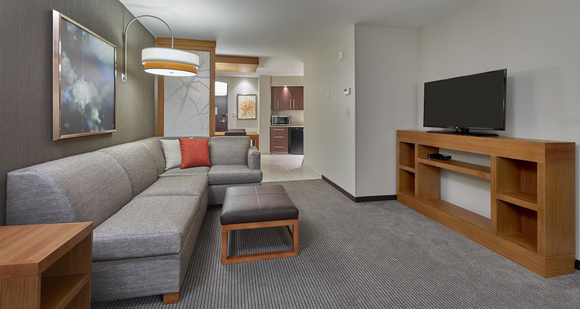 Hyatt Place Eugene/Oakway Center Екстер'єр фото