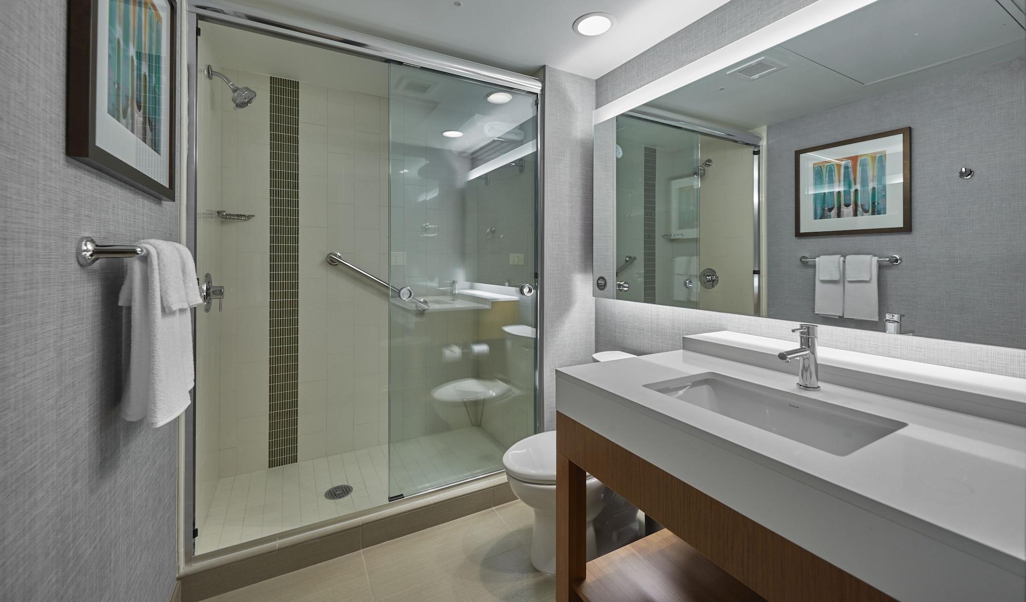 Hyatt Place Eugene/Oakway Center Екстер'єр фото