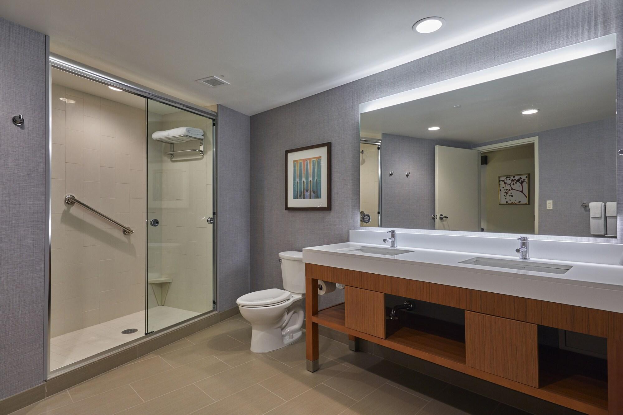 Hyatt Place Eugene/Oakway Center Екстер'єр фото