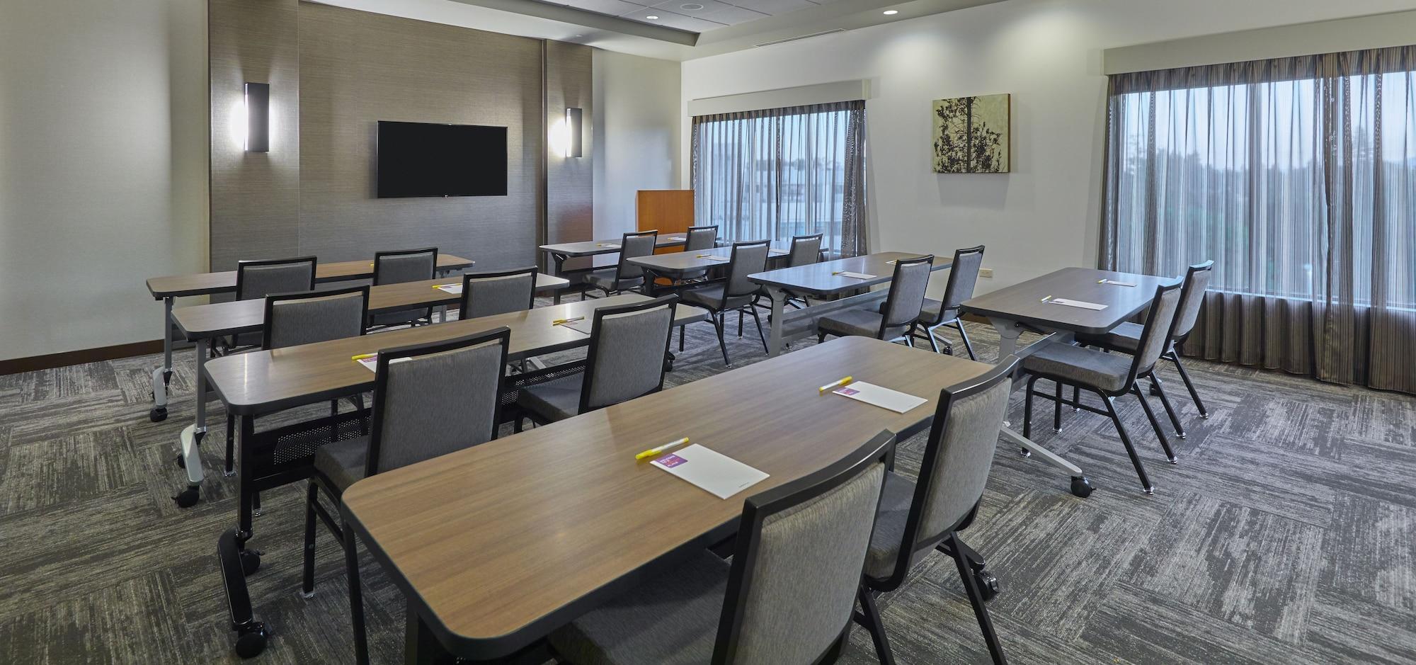 Hyatt Place Eugene/Oakway Center Екстер'єр фото