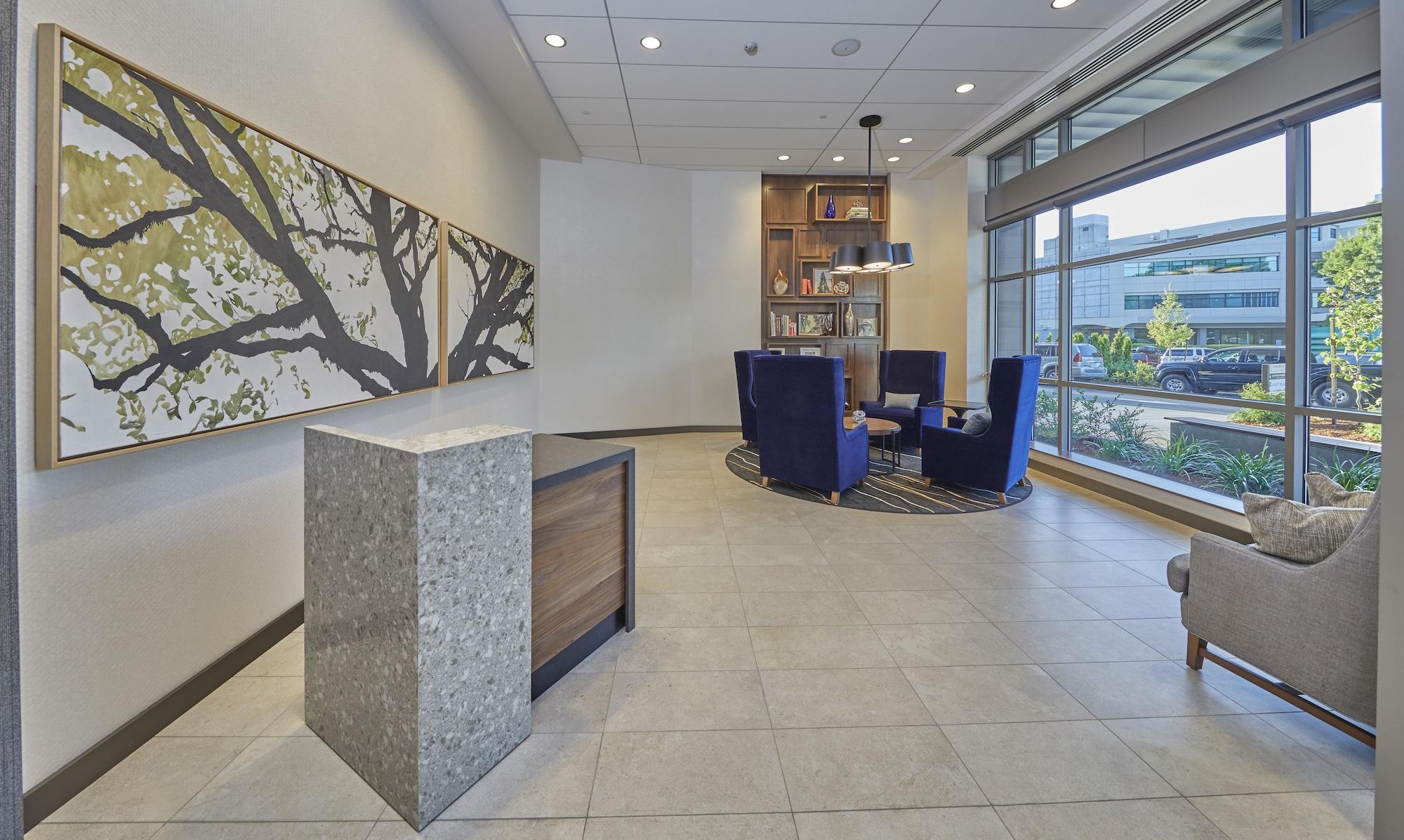 Hyatt Place Eugene/Oakway Center Екстер'єр фото