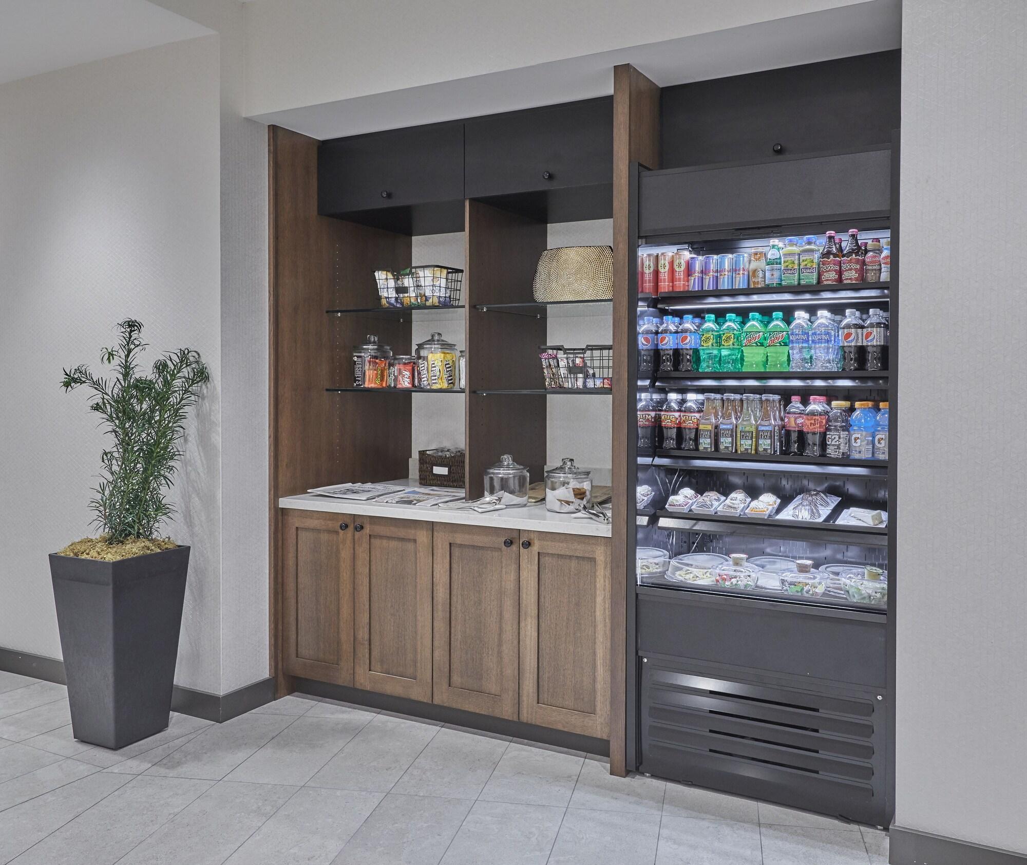 Hyatt Place Eugene/Oakway Center Екстер'єр фото