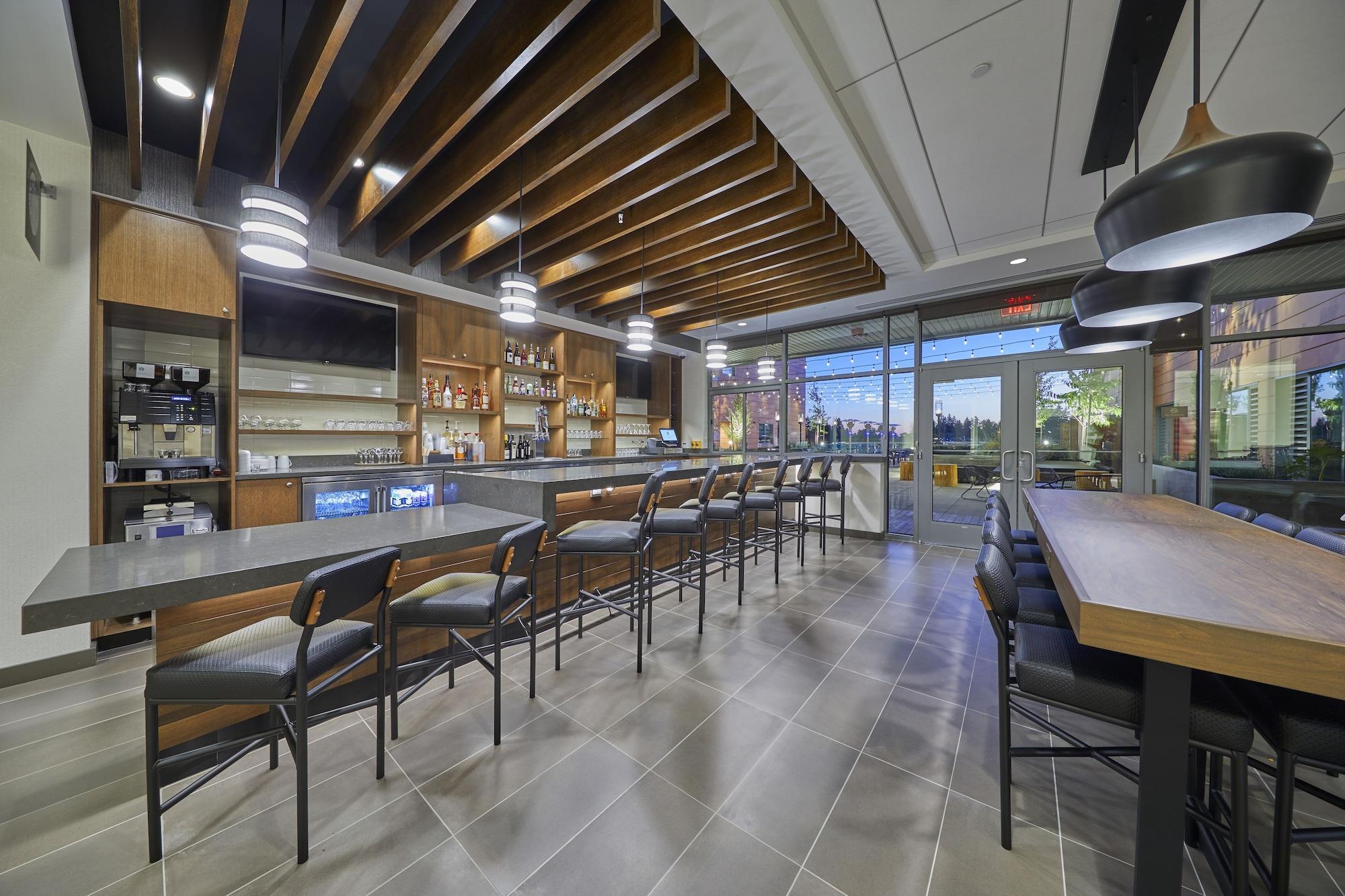Hyatt Place Eugene/Oakway Center Екстер'єр фото