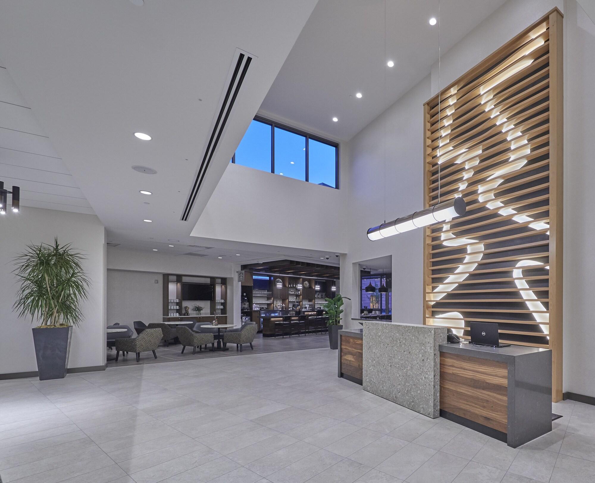 Hyatt Place Eugene/Oakway Center Екстер'єр фото