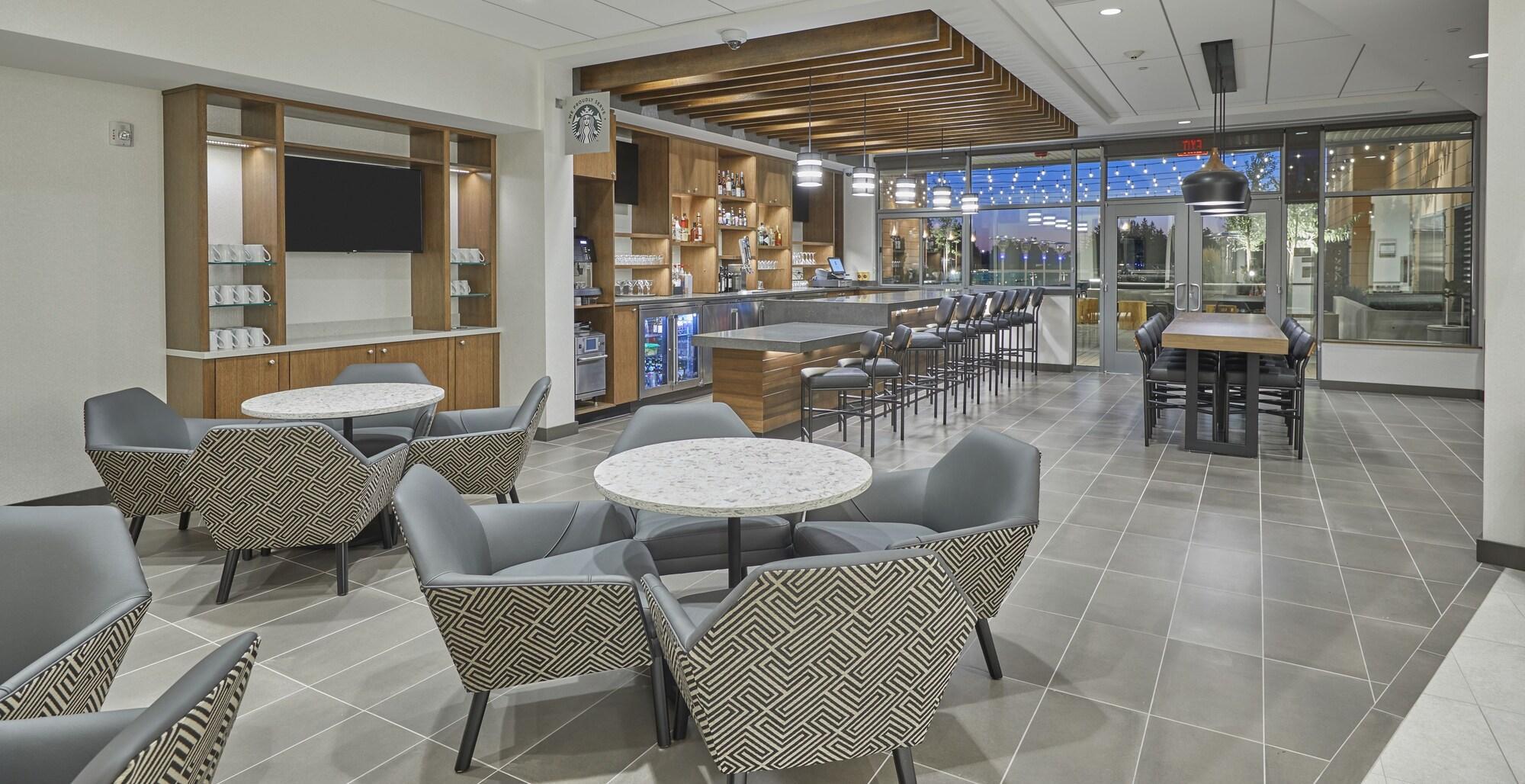 Hyatt Place Eugene/Oakway Center Екстер'єр фото