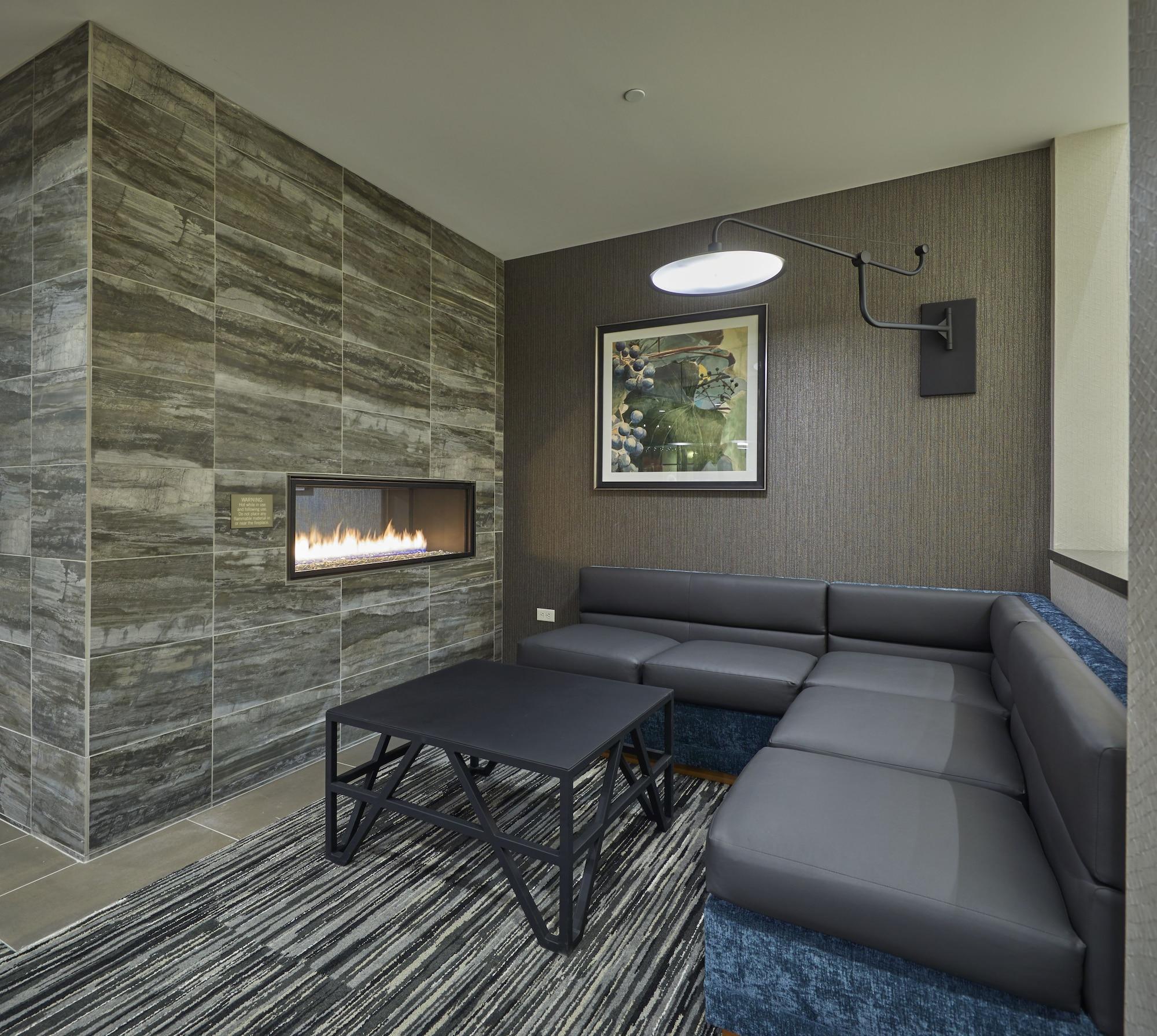 Hyatt Place Eugene/Oakway Center Екстер'єр фото