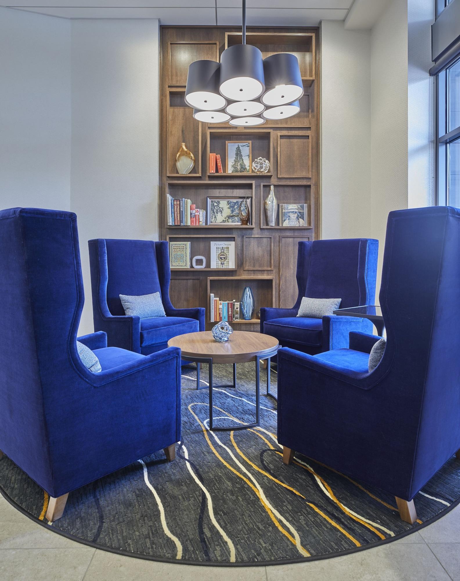 Hyatt Place Eugene/Oakway Center Екстер'єр фото