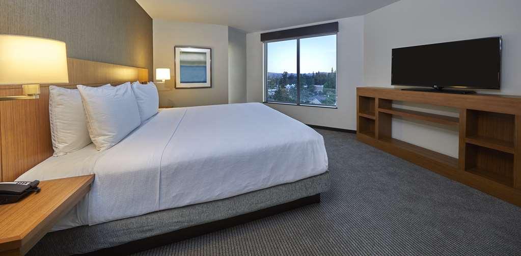 Hyatt Place Eugene/Oakway Center Номер фото