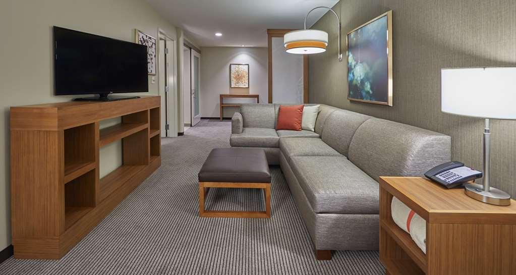 Hyatt Place Eugene/Oakway Center Номер фото