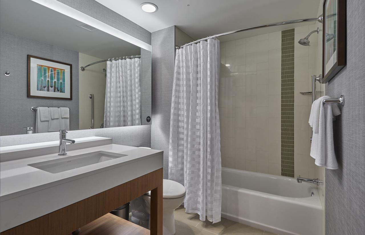 Hyatt Place Eugene/Oakway Center Екстер'єр фото