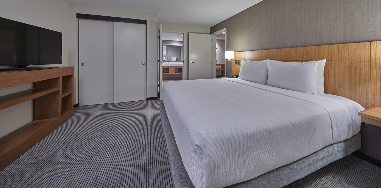 Hyatt Place Eugene/Oakway Center Екстер'єр фото