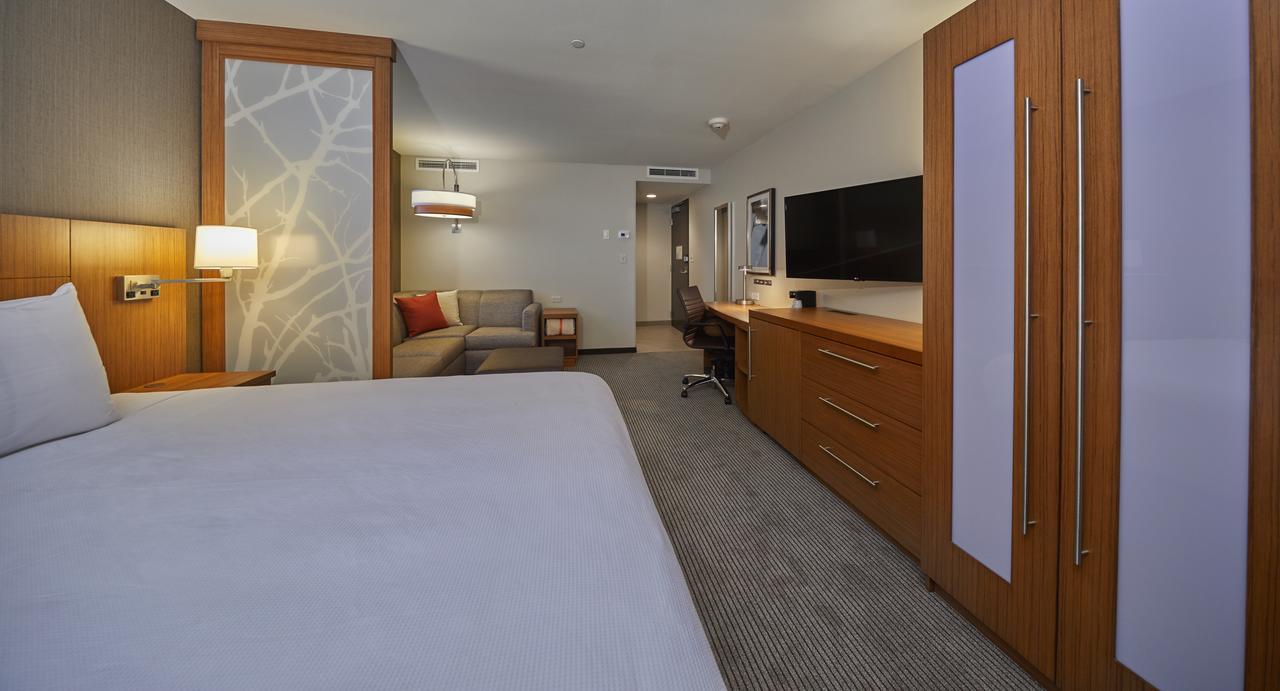 Hyatt Place Eugene/Oakway Center Екстер'єр фото