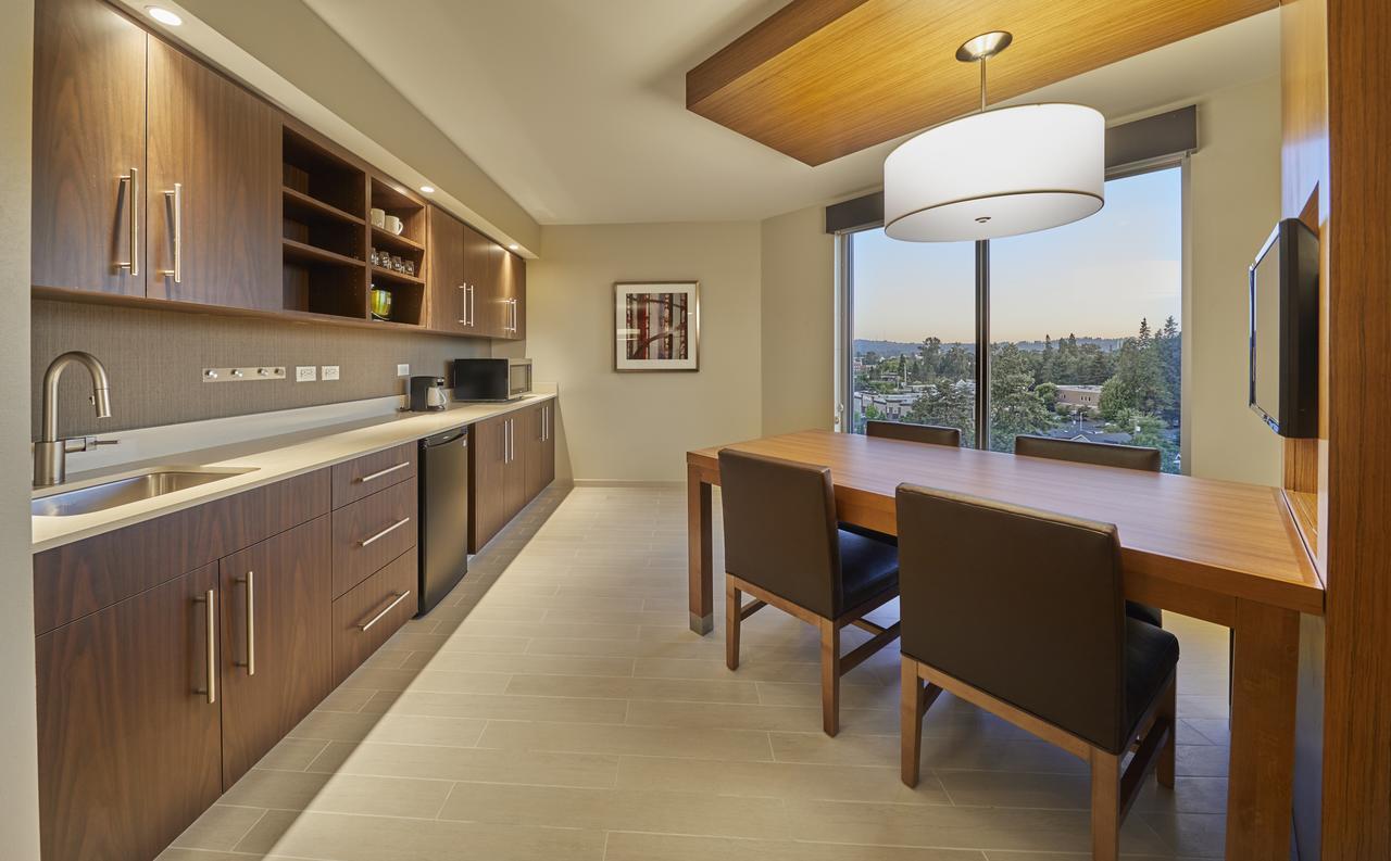 Hyatt Place Eugene/Oakway Center Екстер'єр фото