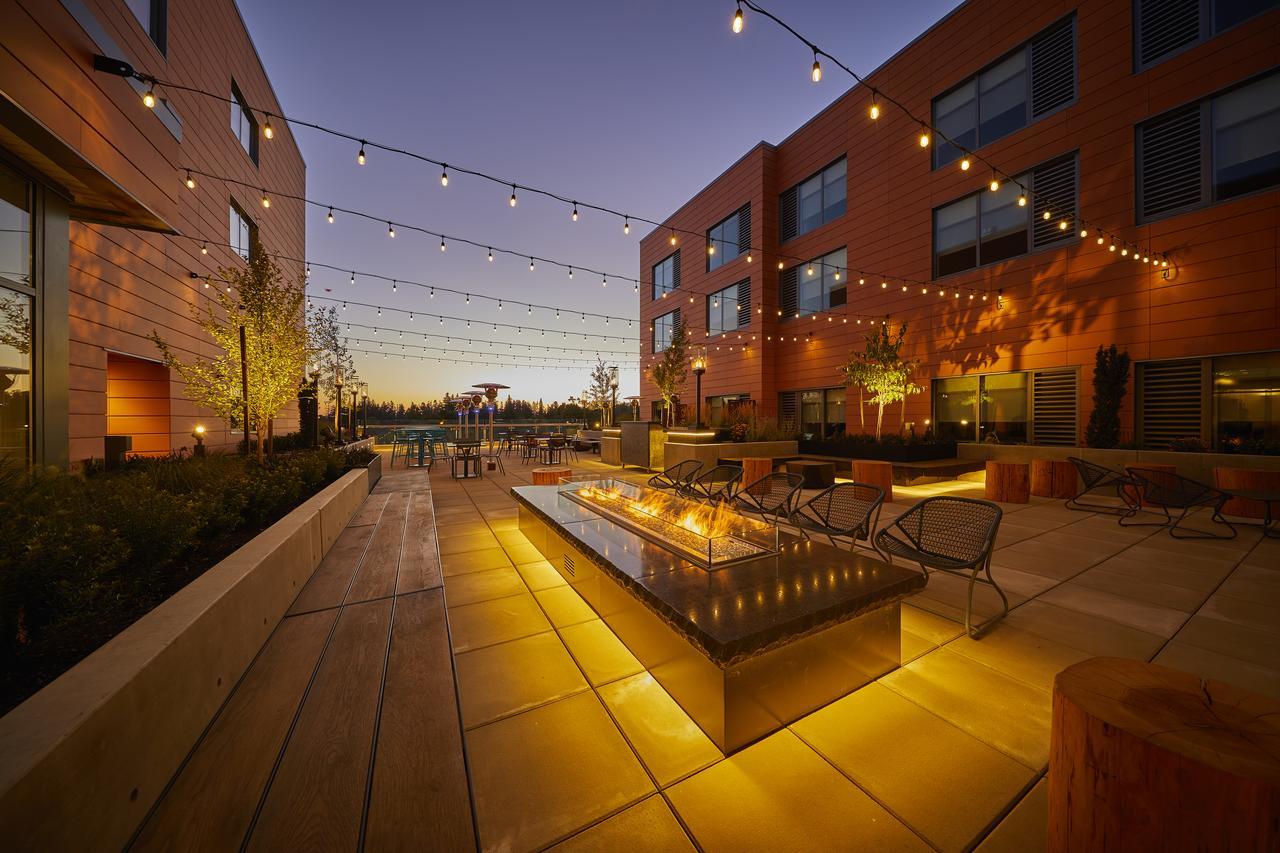 Hyatt Place Eugene/Oakway Center Екстер'єр фото