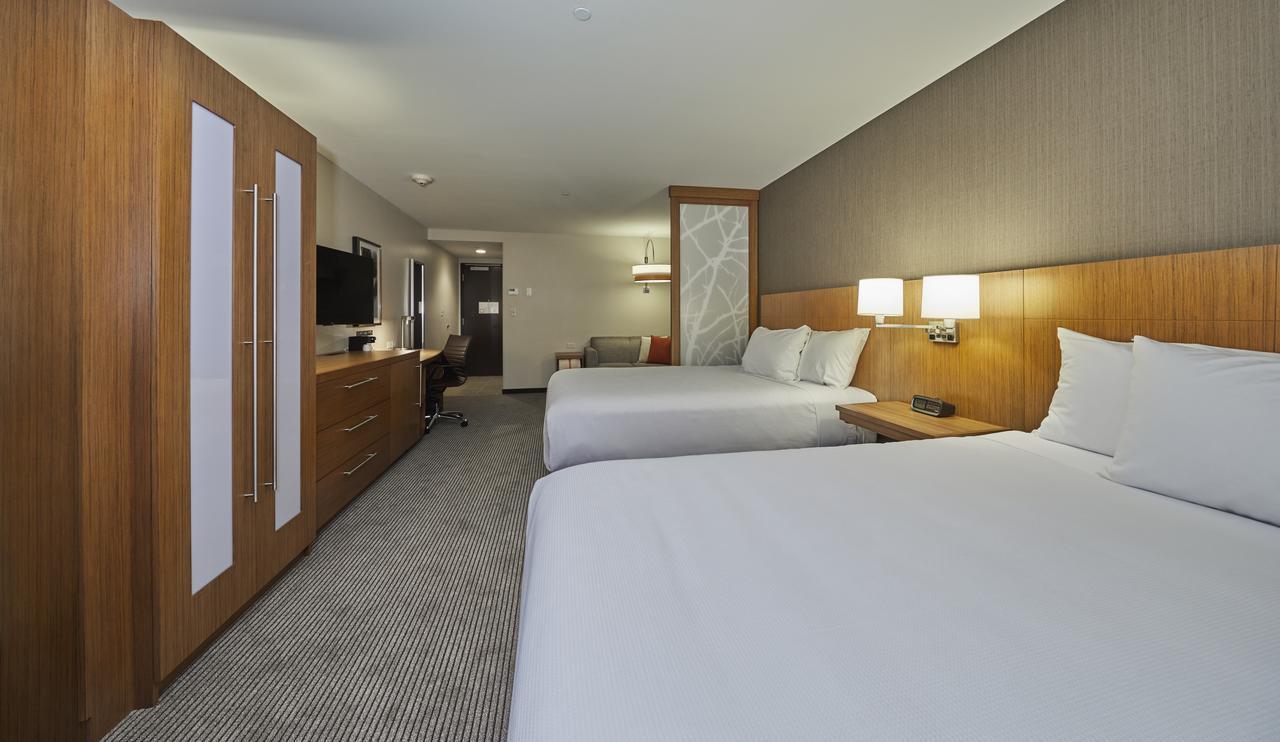 Hyatt Place Eugene/Oakway Center Екстер'єр фото