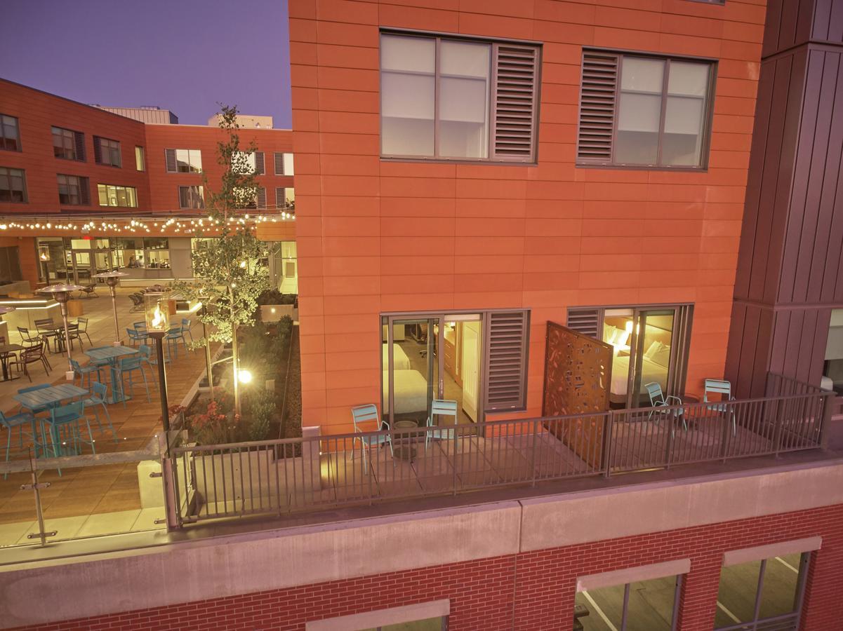 Hyatt Place Eugene/Oakway Center Екстер'єр фото