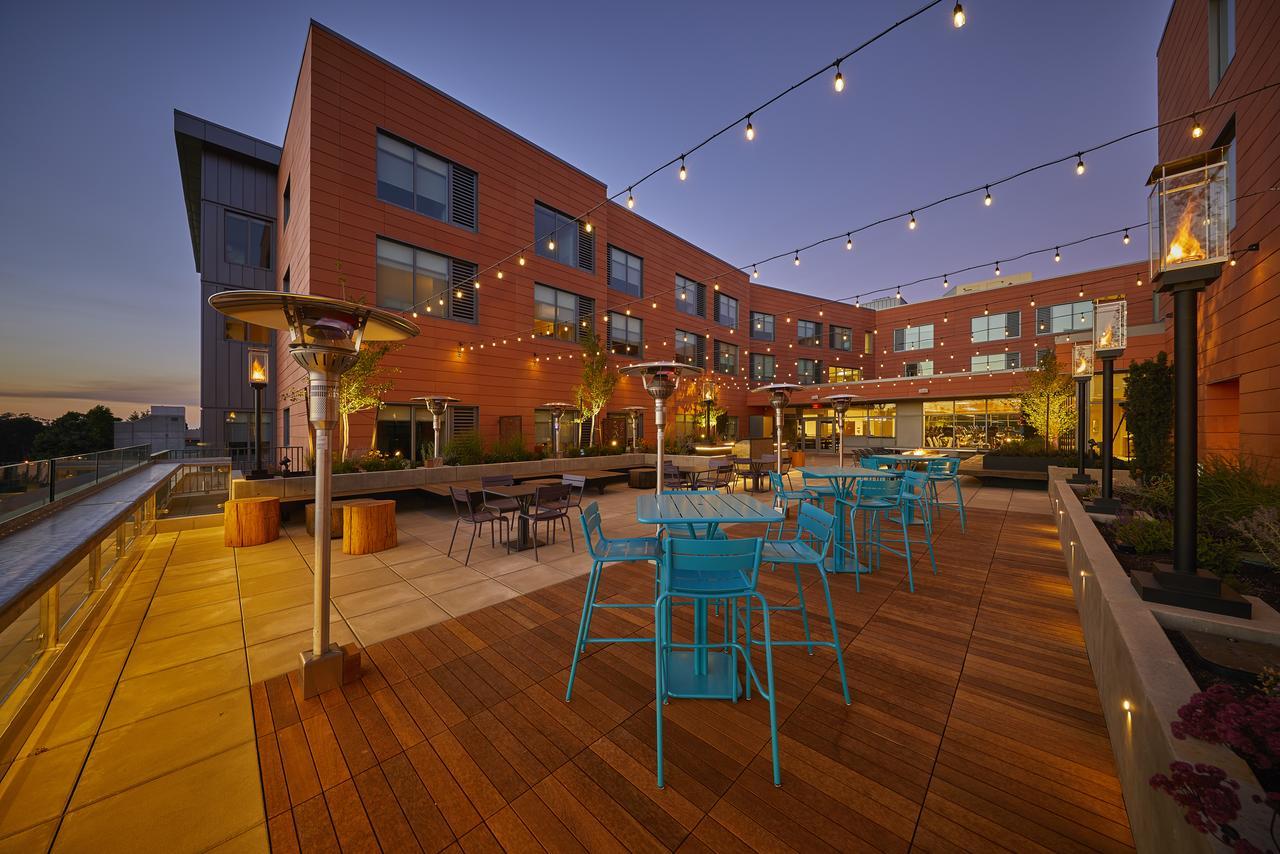 Hyatt Place Eugene/Oakway Center Екстер'єр фото