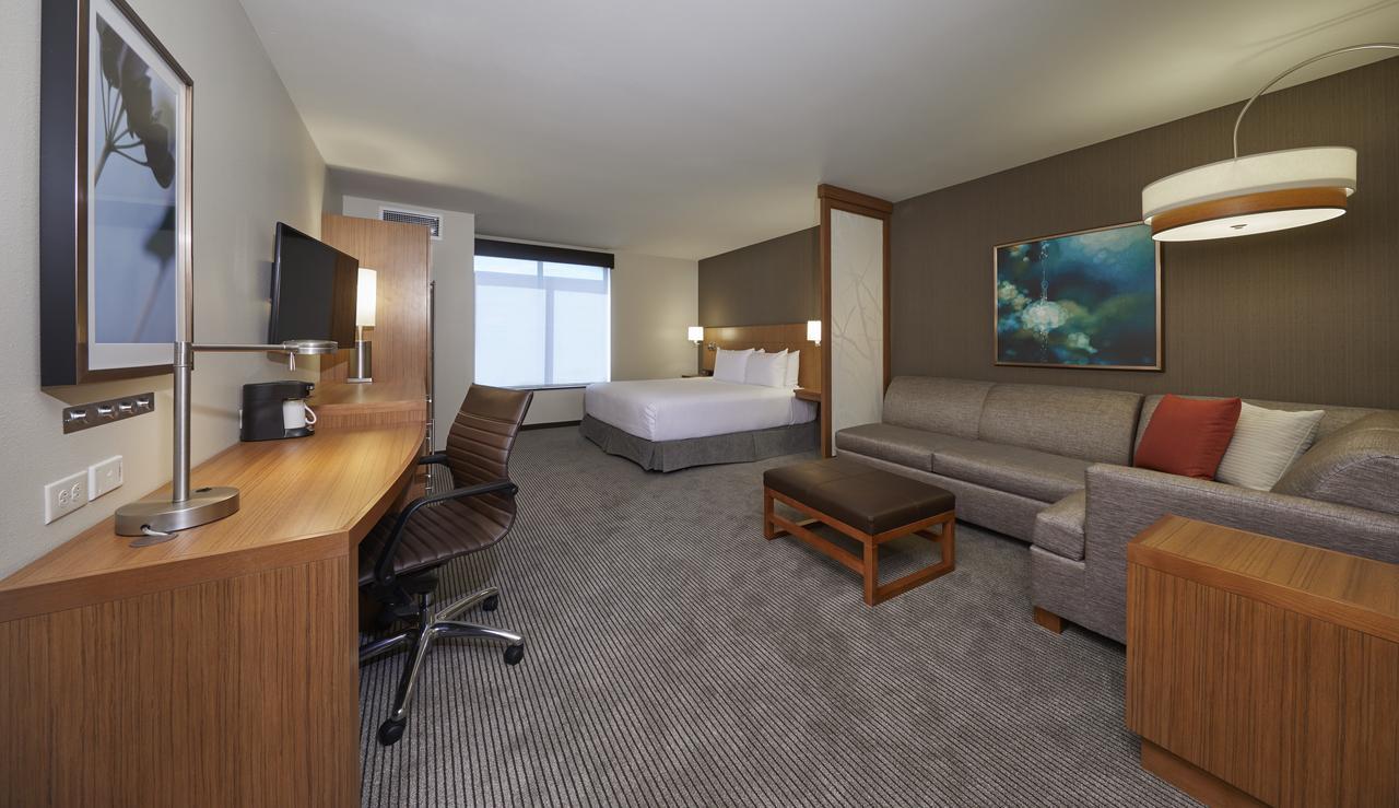 Hyatt Place Eugene/Oakway Center Екстер'єр фото