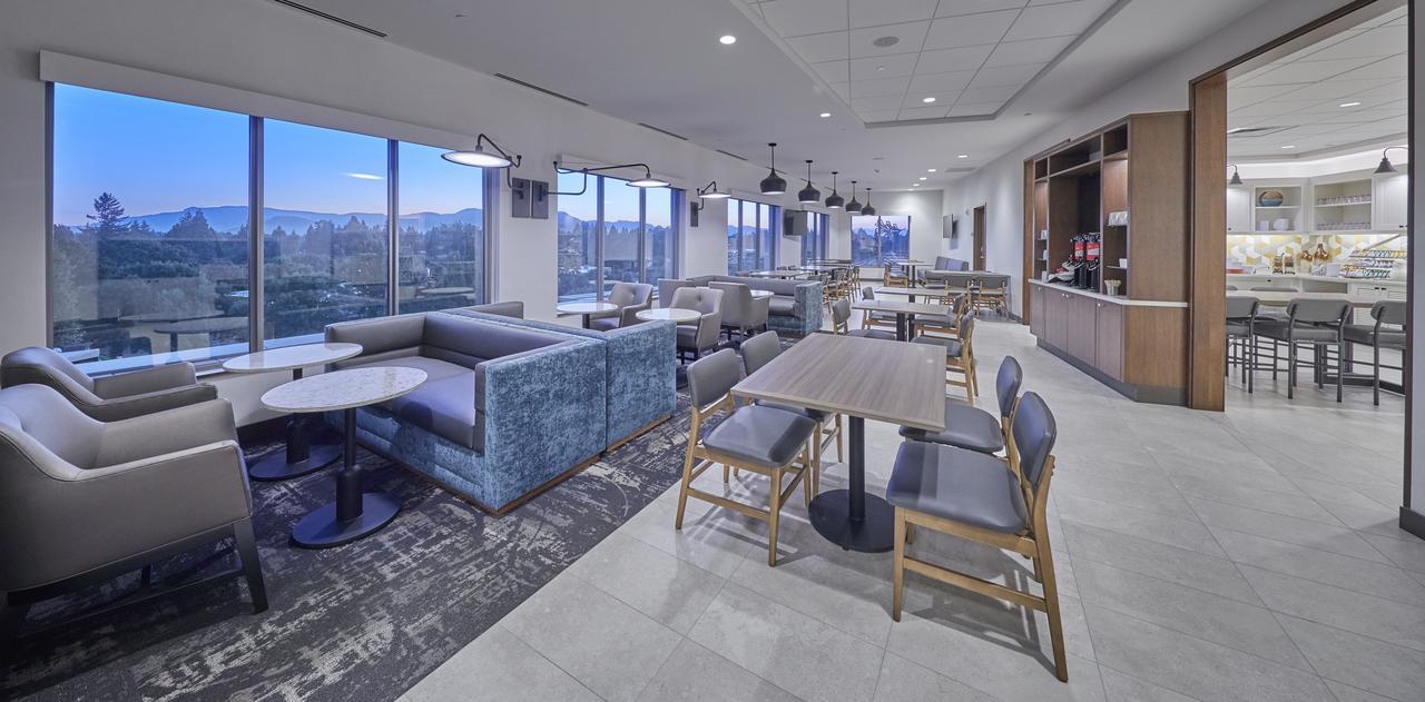 Hyatt Place Eugene/Oakway Center Екстер'єр фото