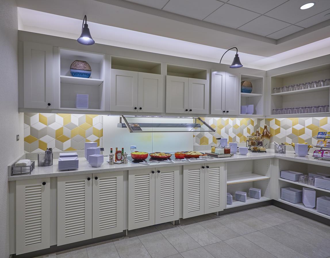 Hyatt Place Eugene/Oakway Center Екстер'єр фото