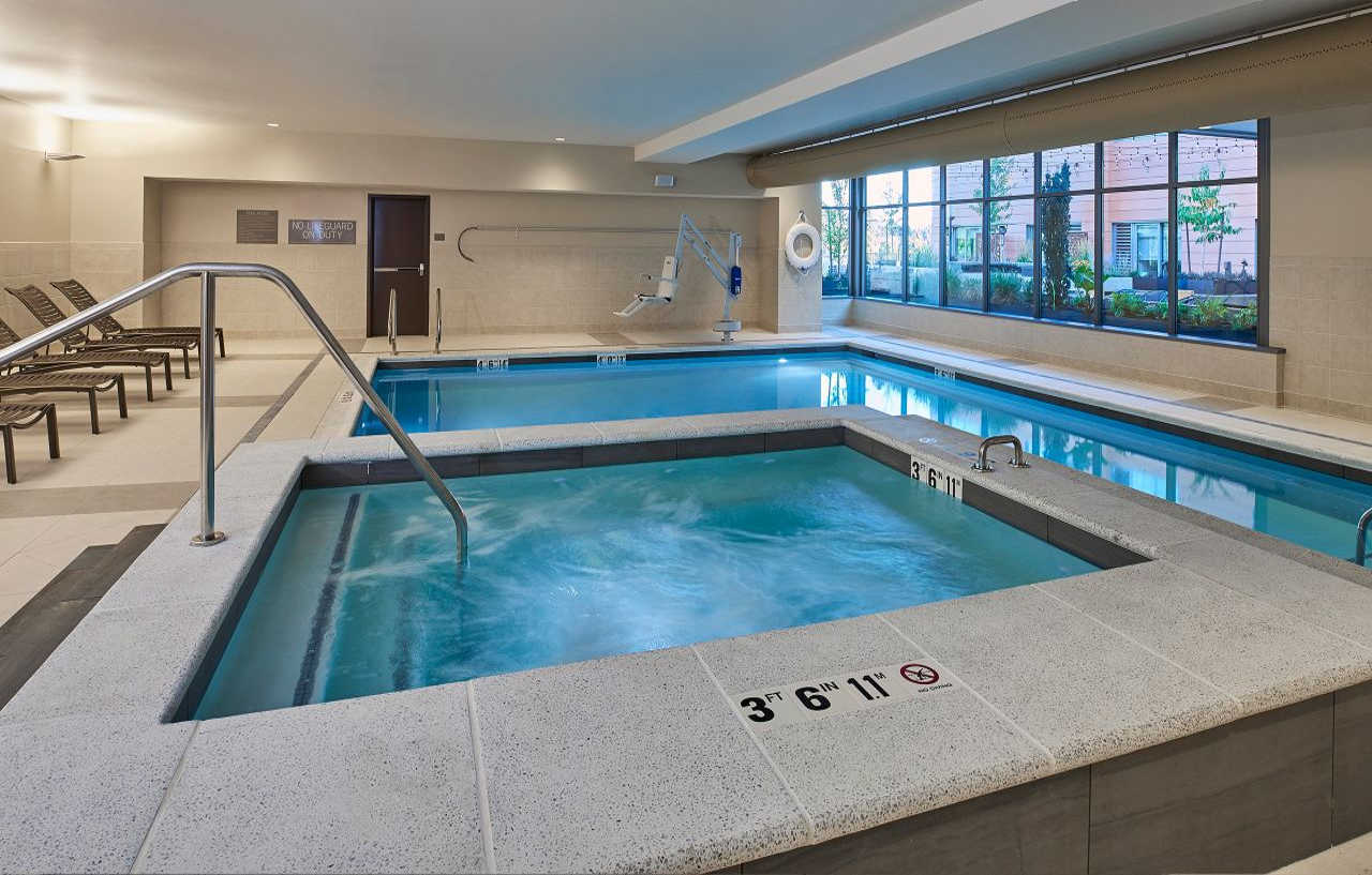 Hyatt Place Eugene/Oakway Center Екстер'єр фото
